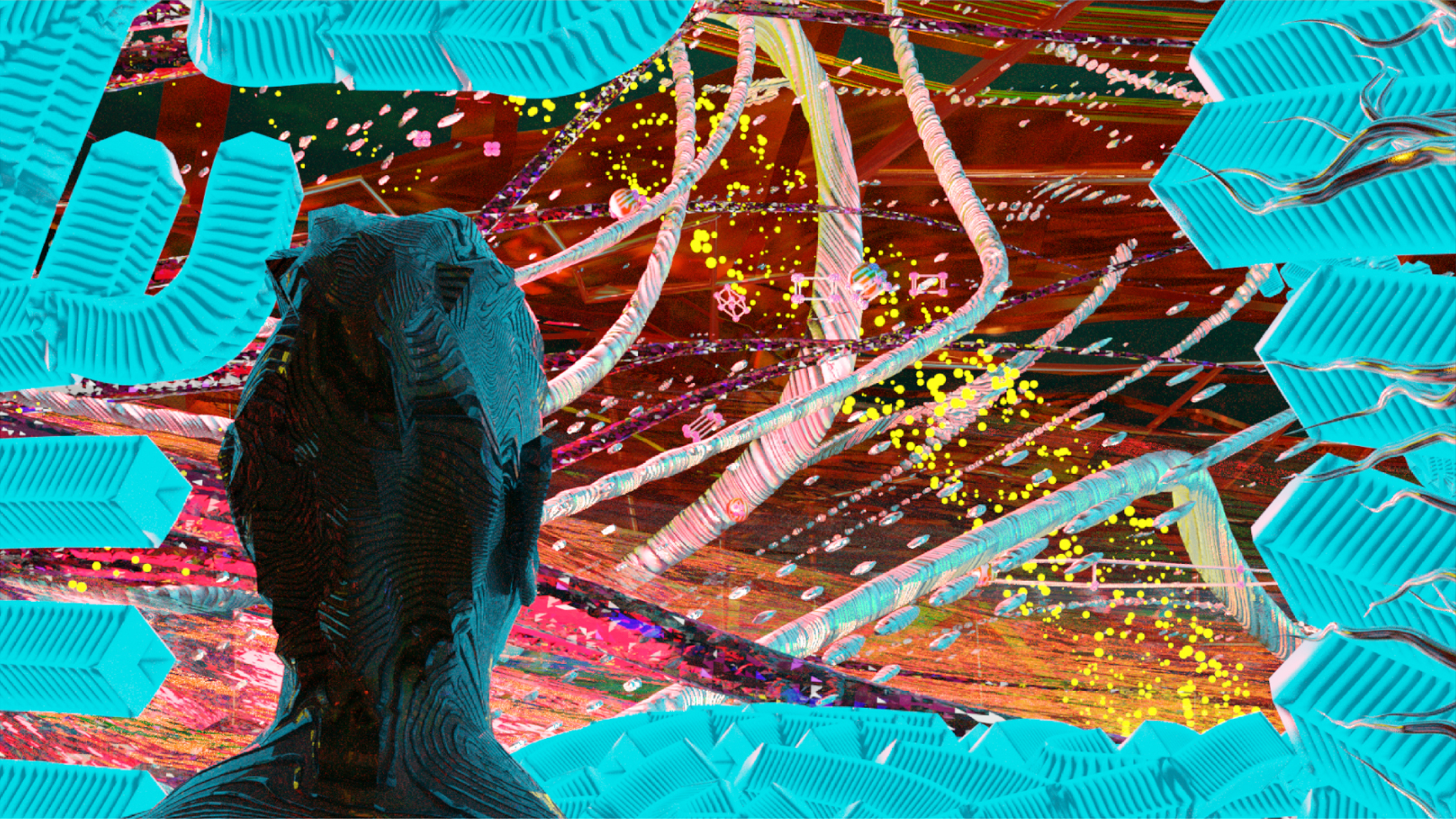Anti-Human Series Preview